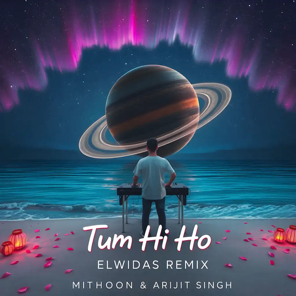 Tum Hi Ho (Elwidas Remix)