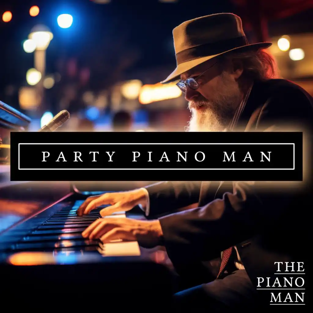 The Piano Man