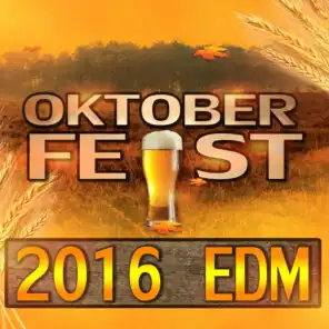 Oktoberfest 2016 EDM