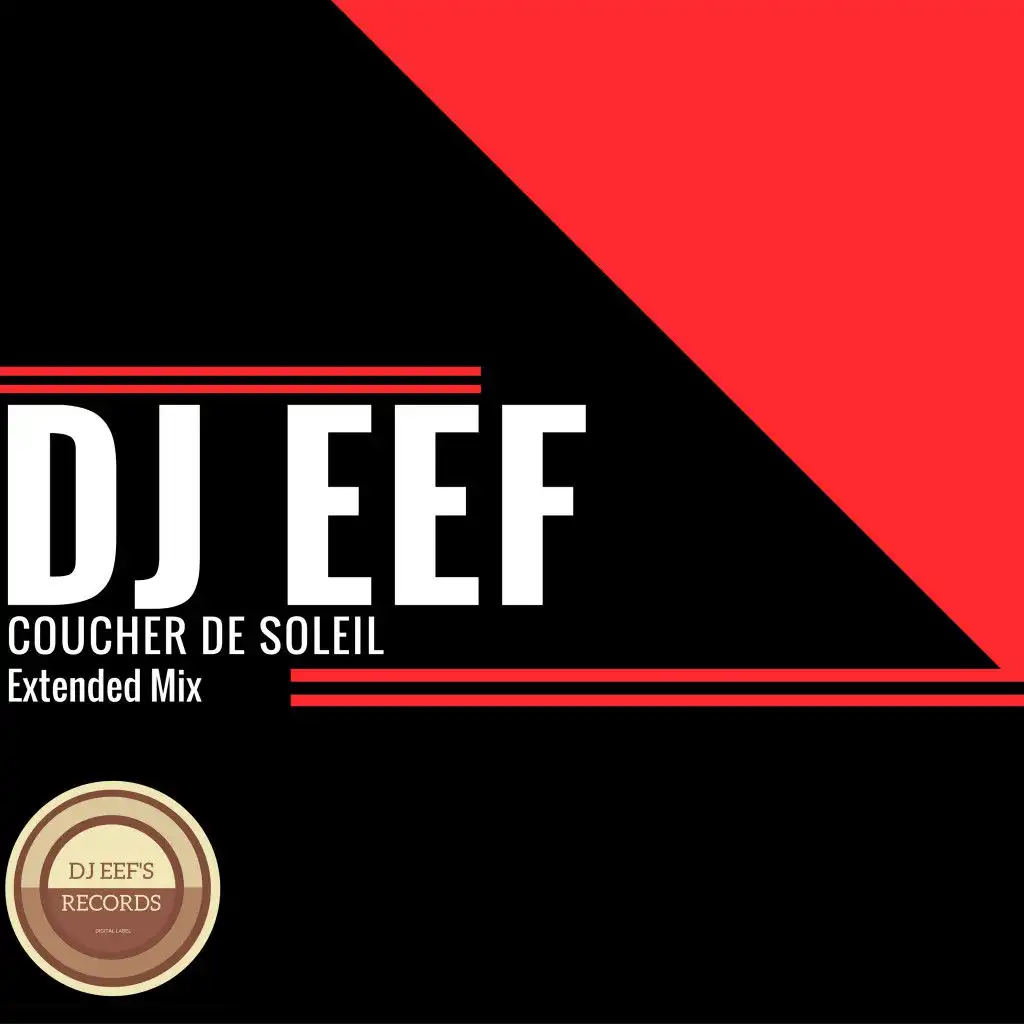 Coucher de soleil (Extended Mix)