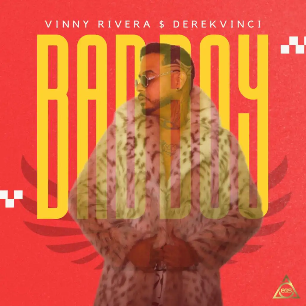 Vinny Rivera & DerekVinci