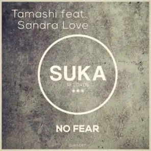 Tamashi feat. Sandra Love