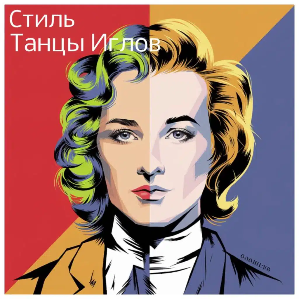Стиль