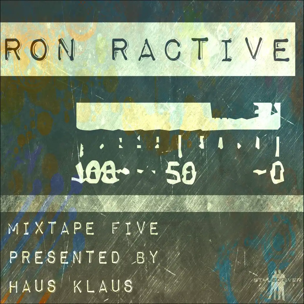 To Cool (Ron Ractive Short Mix)