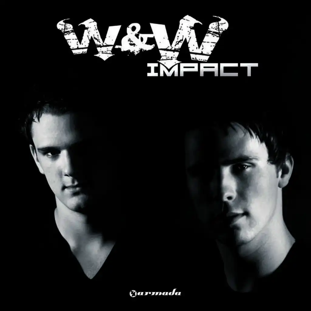 Impact (MaRLo Remix)