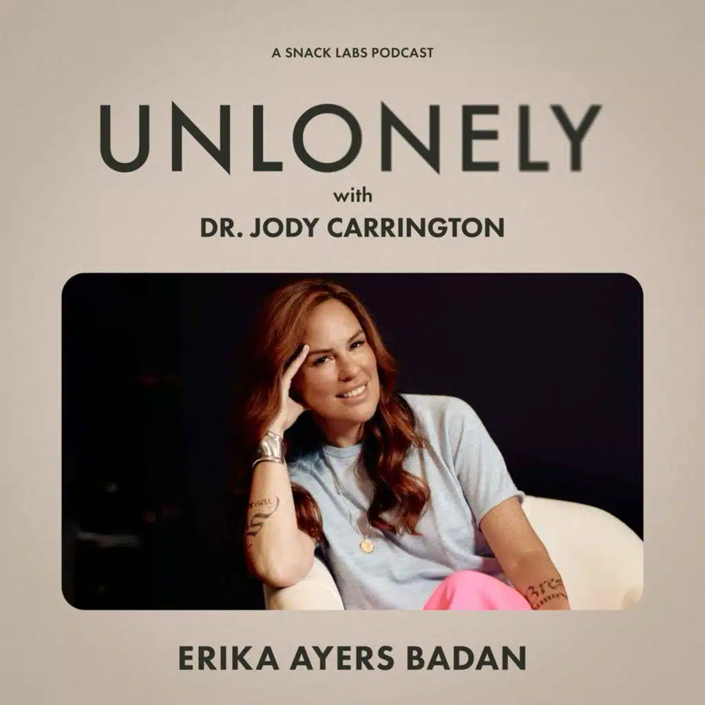 Nobody Cares About Your Career—And That's Your Superpower - Erika Ayers Badan