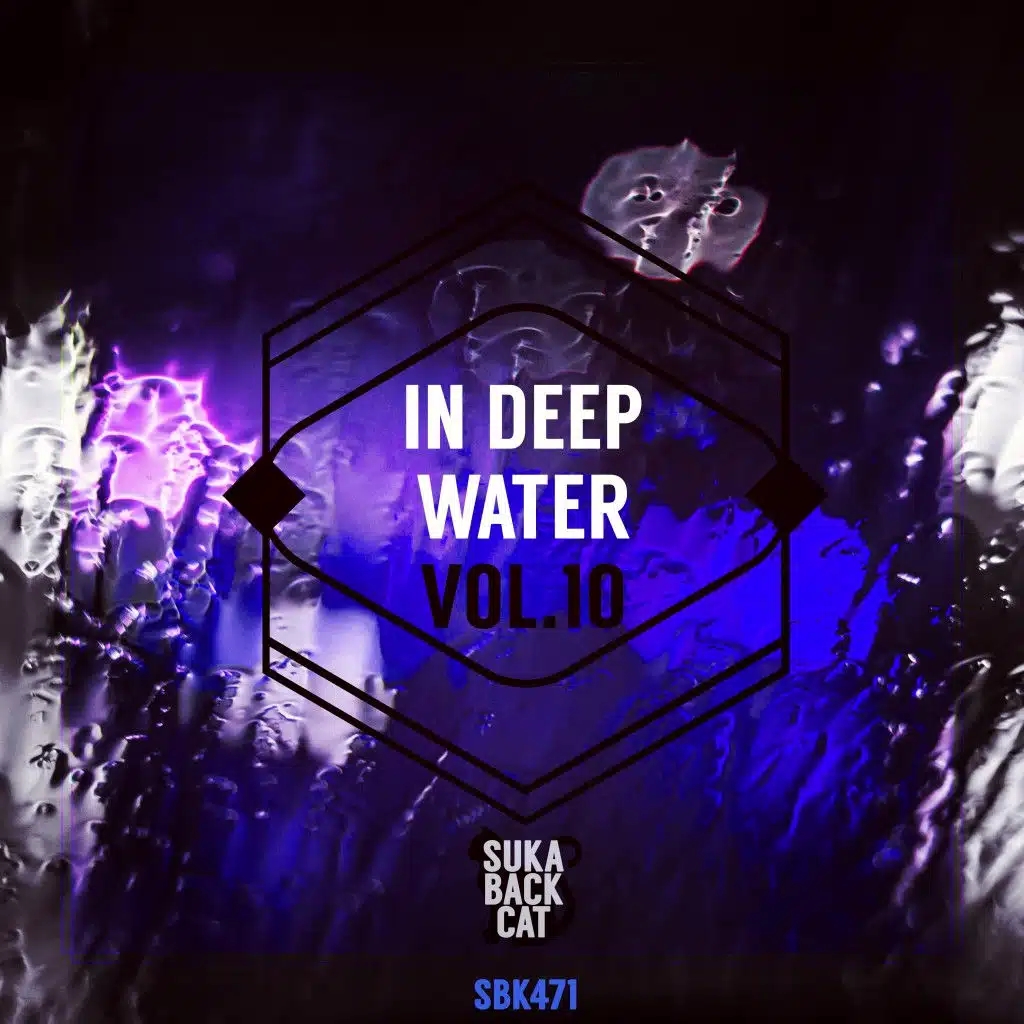 In Deep Water, Vol. 10