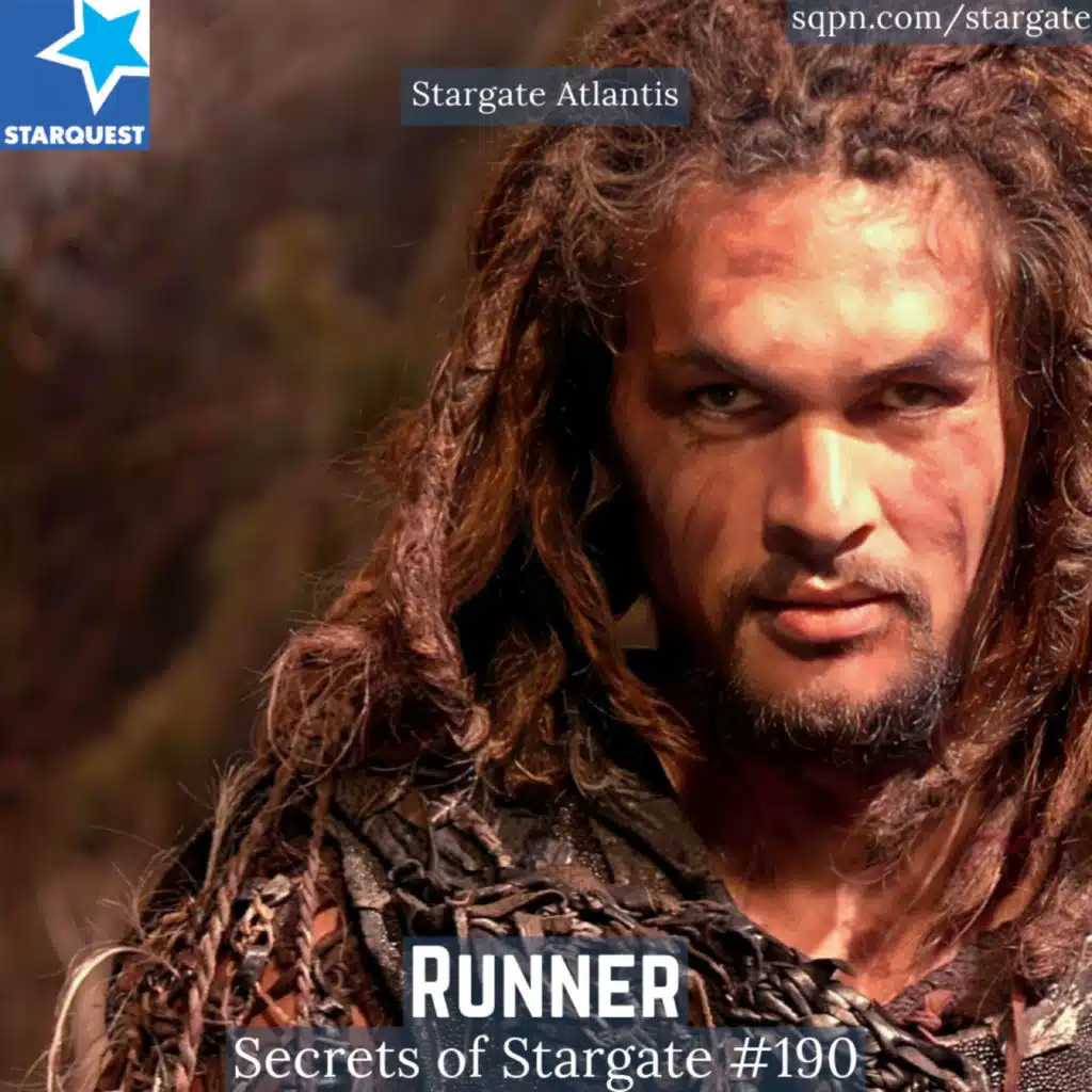 Runner (SGA)