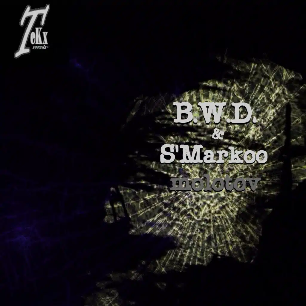 B.w.d. & S'markoo