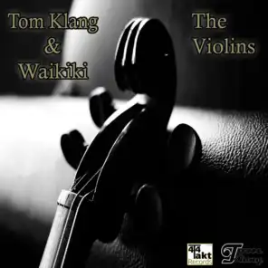 The Violins (Kofferboys Deep Mix)