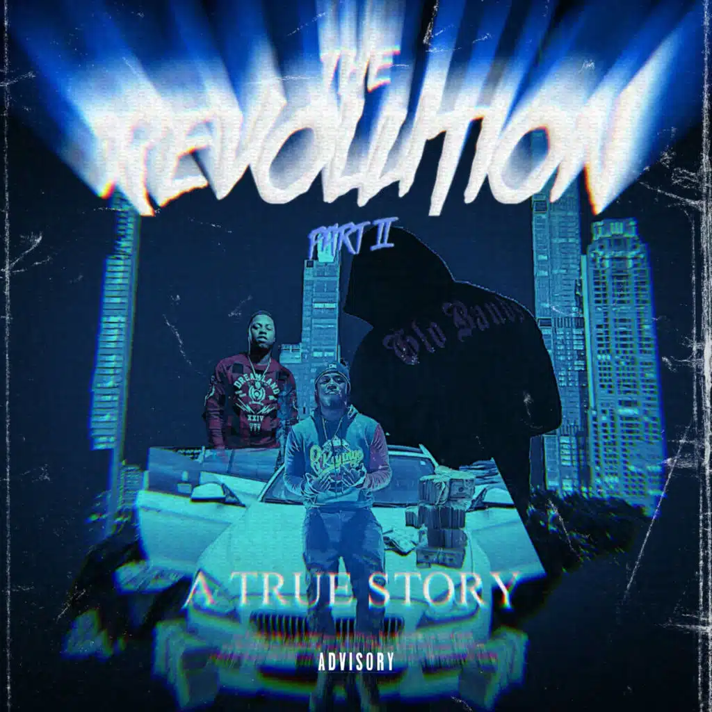 The Revoloution Part II