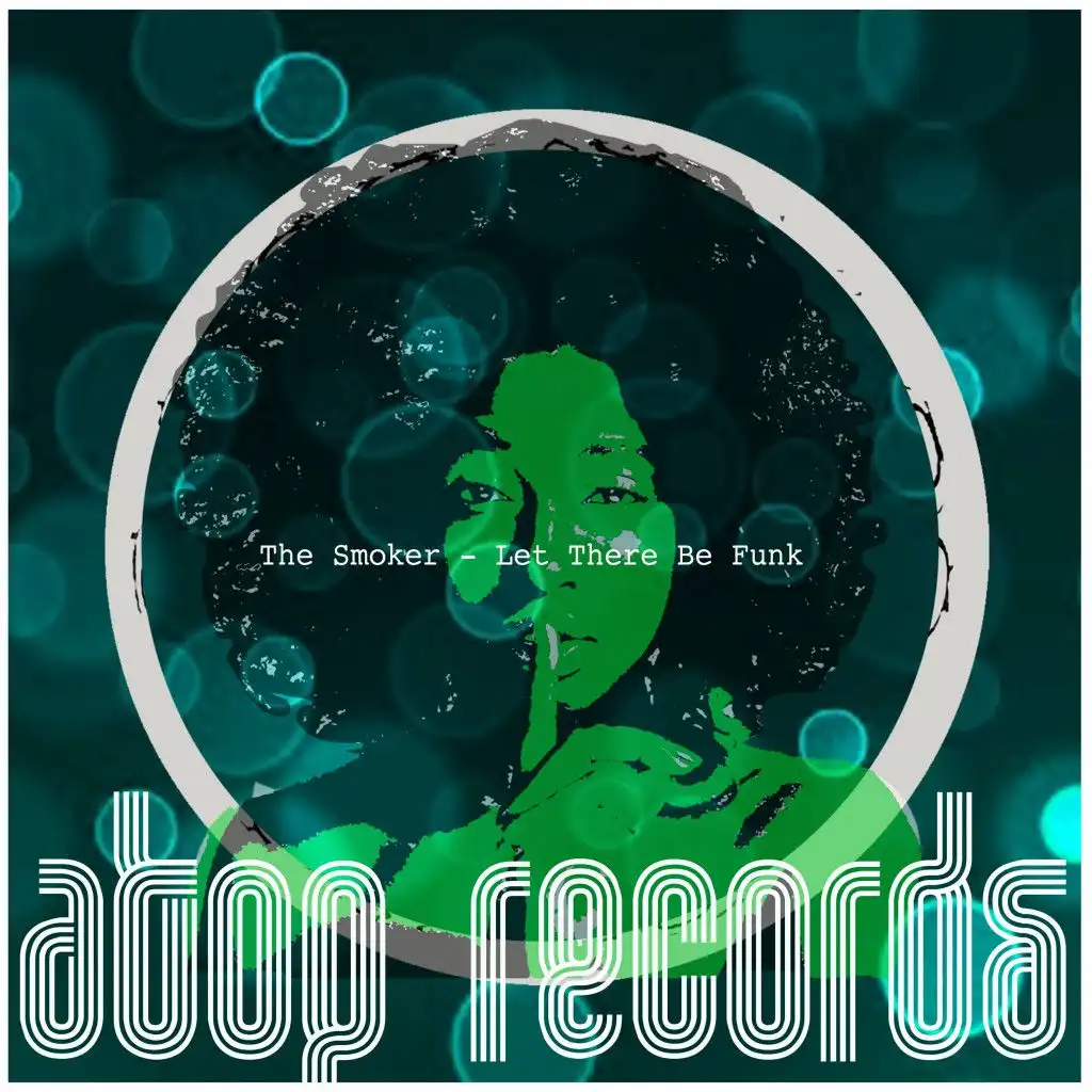 Let There Be Funk (Dub Mix)