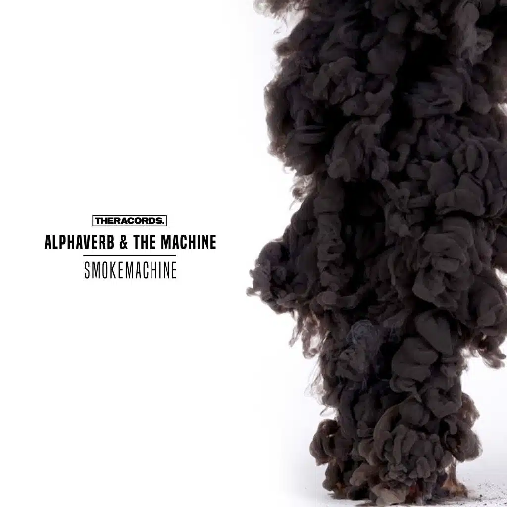 Alphaverb & The Machine