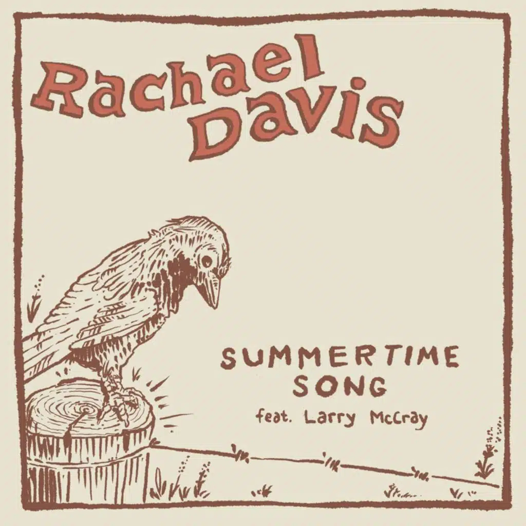 Rachael Davis