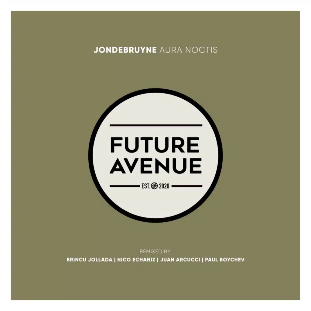Aura Noctis (Paul Boychev Remix)