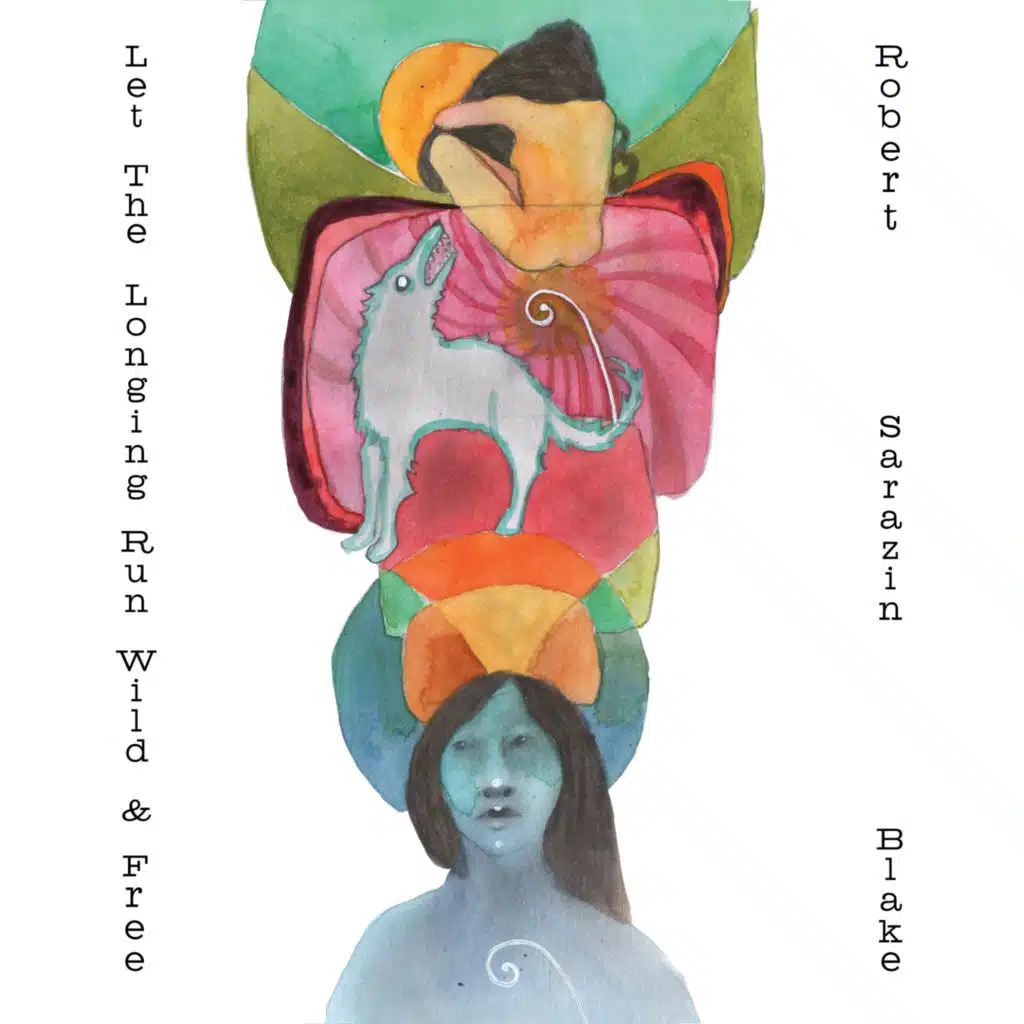 Robert Sarazin Blake