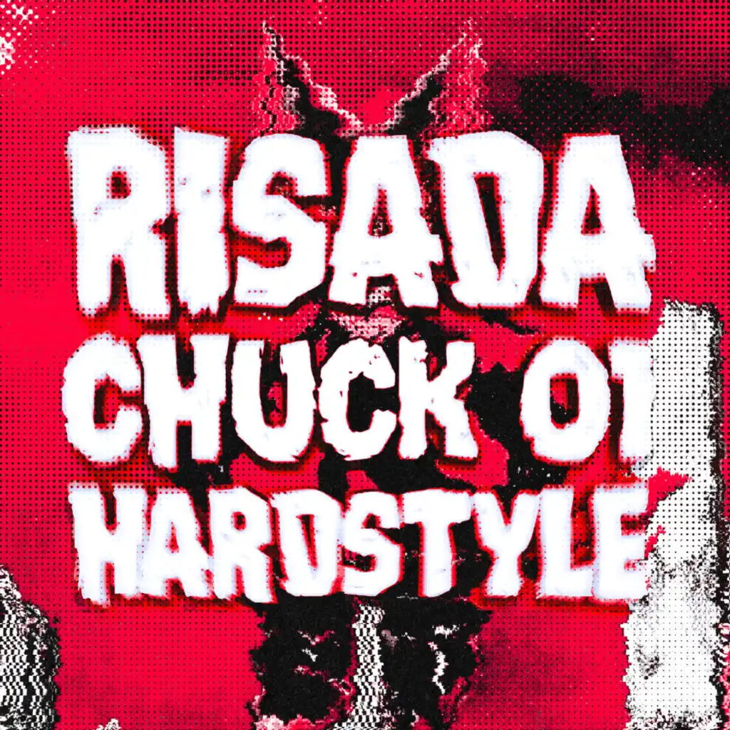 RISADA CHUCK 01 (Hardstyle Remix)