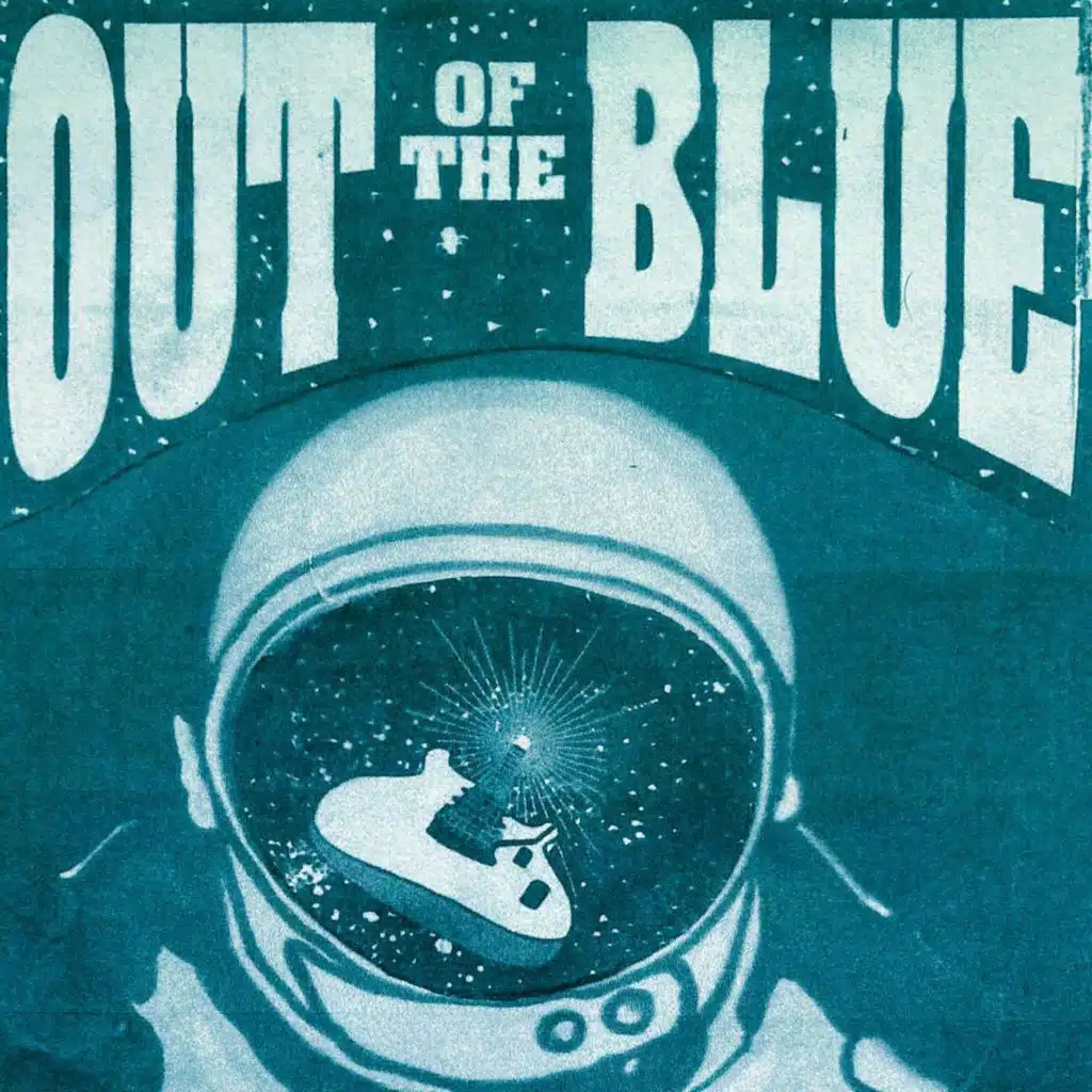 Out Of The Blue