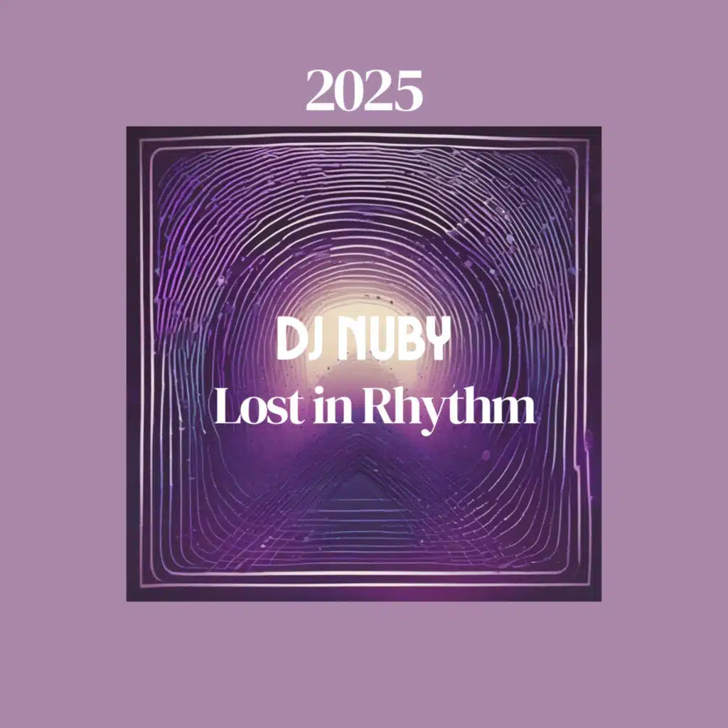 Lost in Rhythm