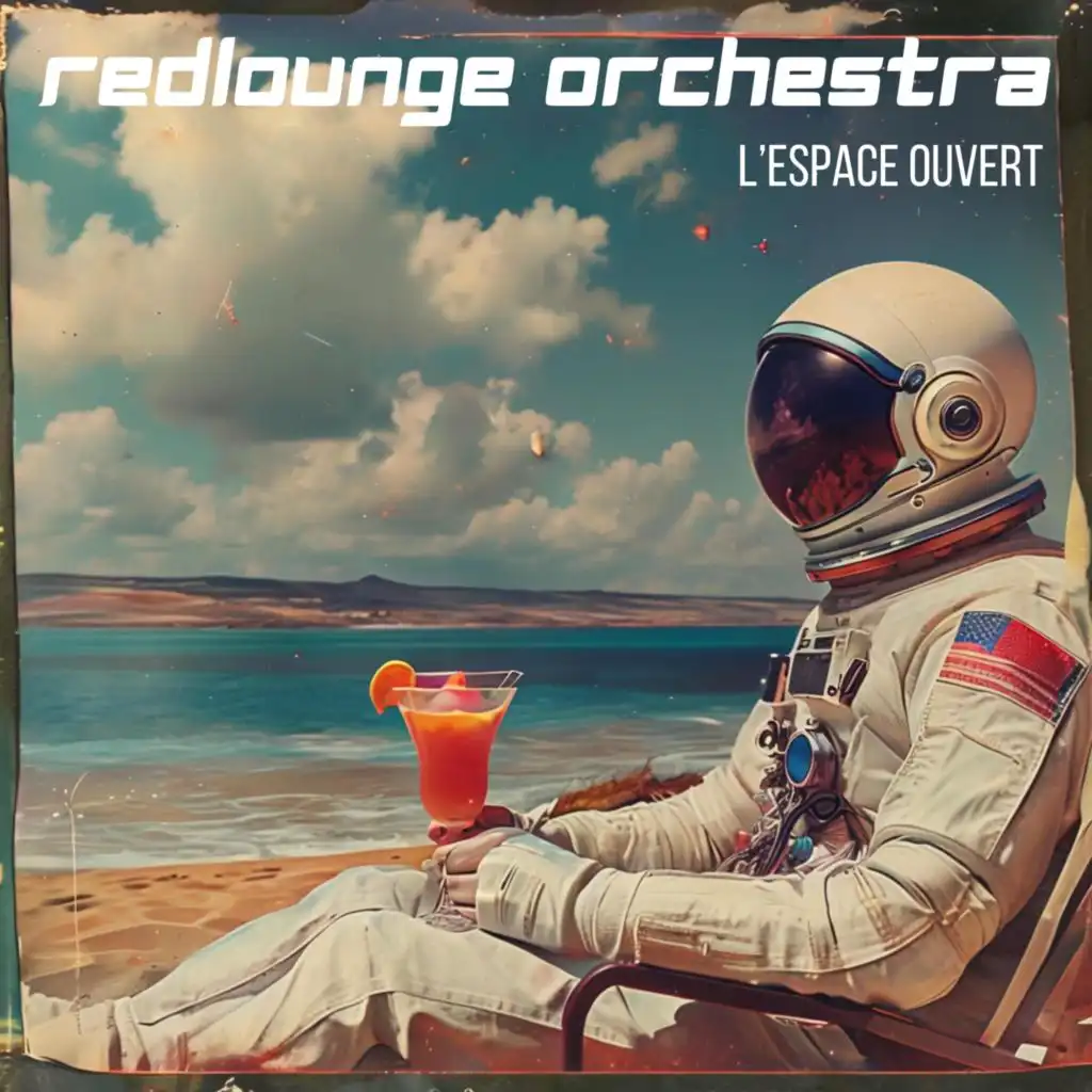 Redlounge Orchestra