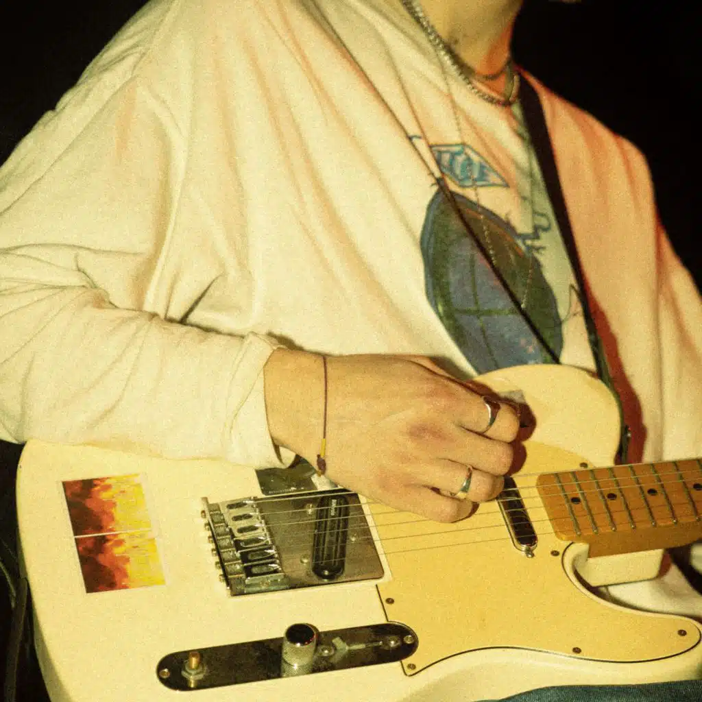 swon songs stripped back