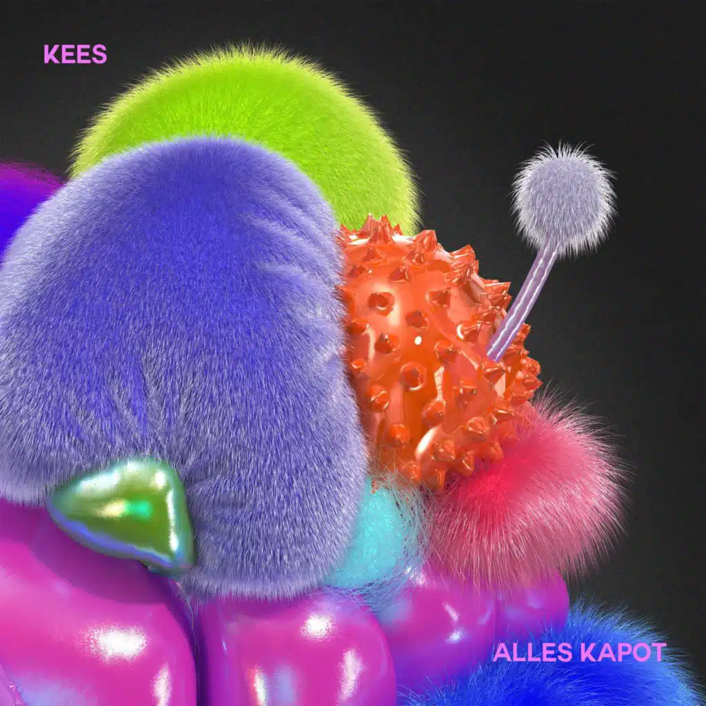 Kees
