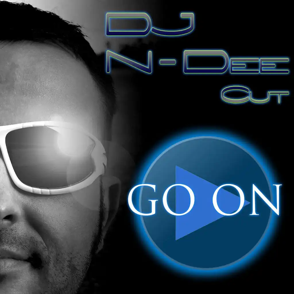 Go On (Sunny Deejay Extended Mix)