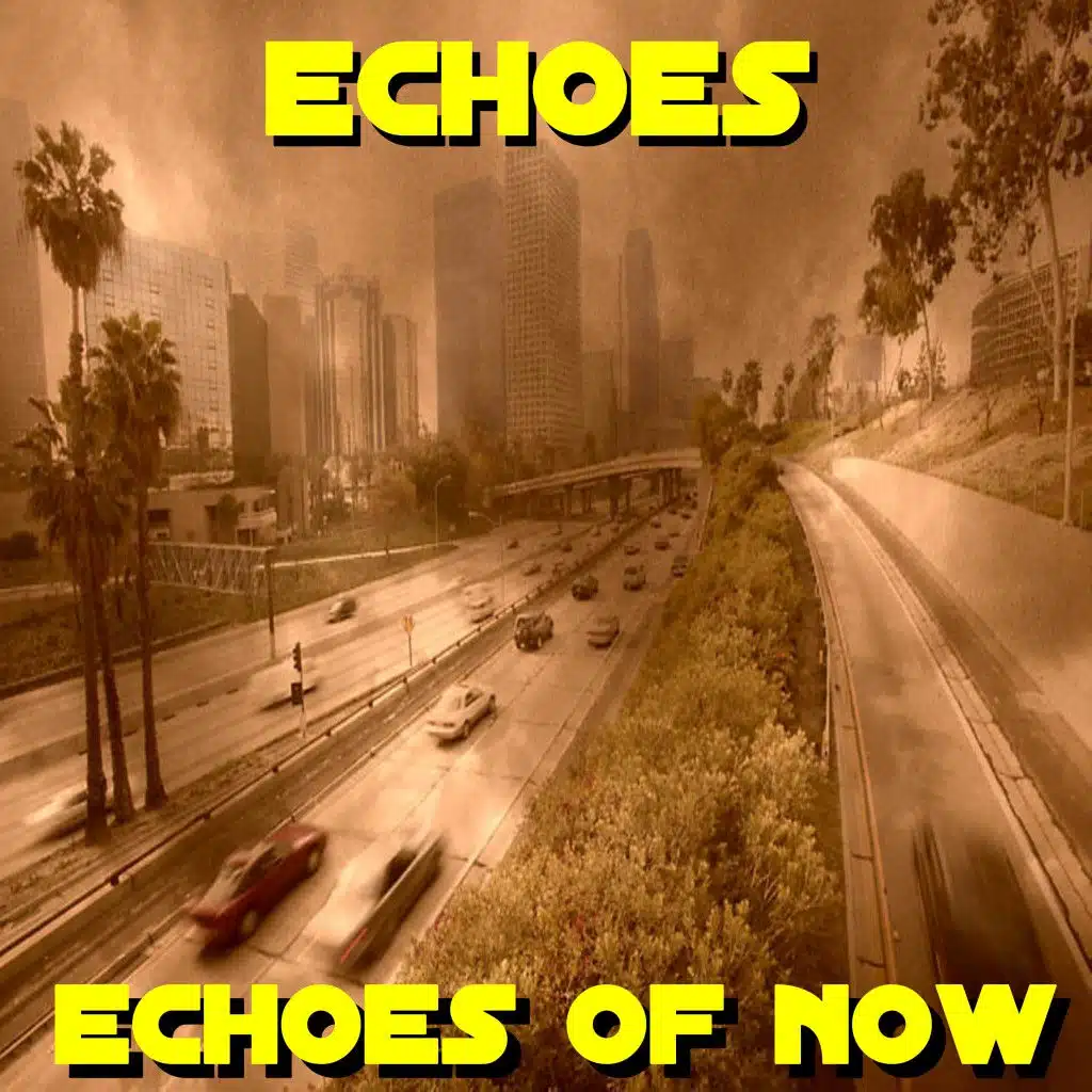 Echoes