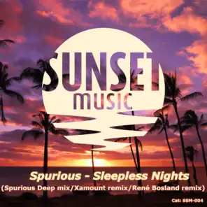 Sleepless Nights (René Bosland Remix)