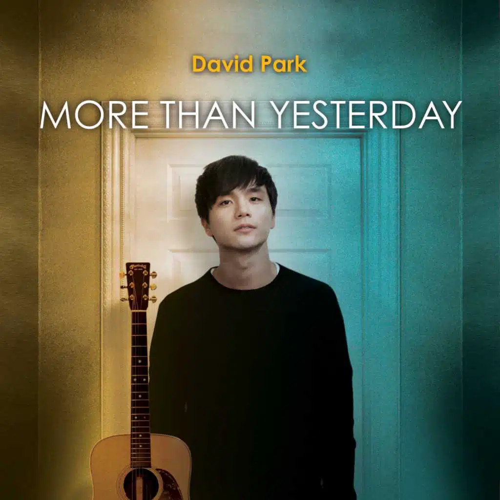 More Than Yesterday (feat. Lee's Trio)