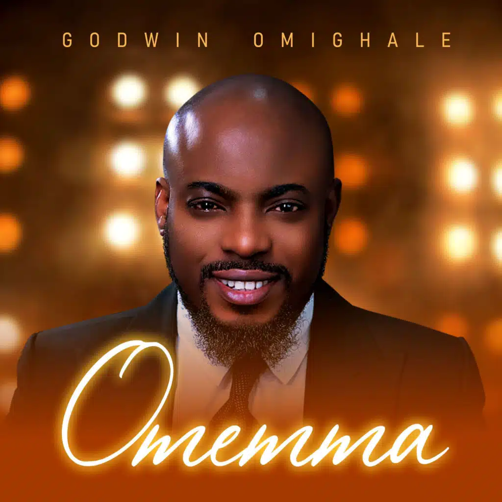 Godwin Omighale