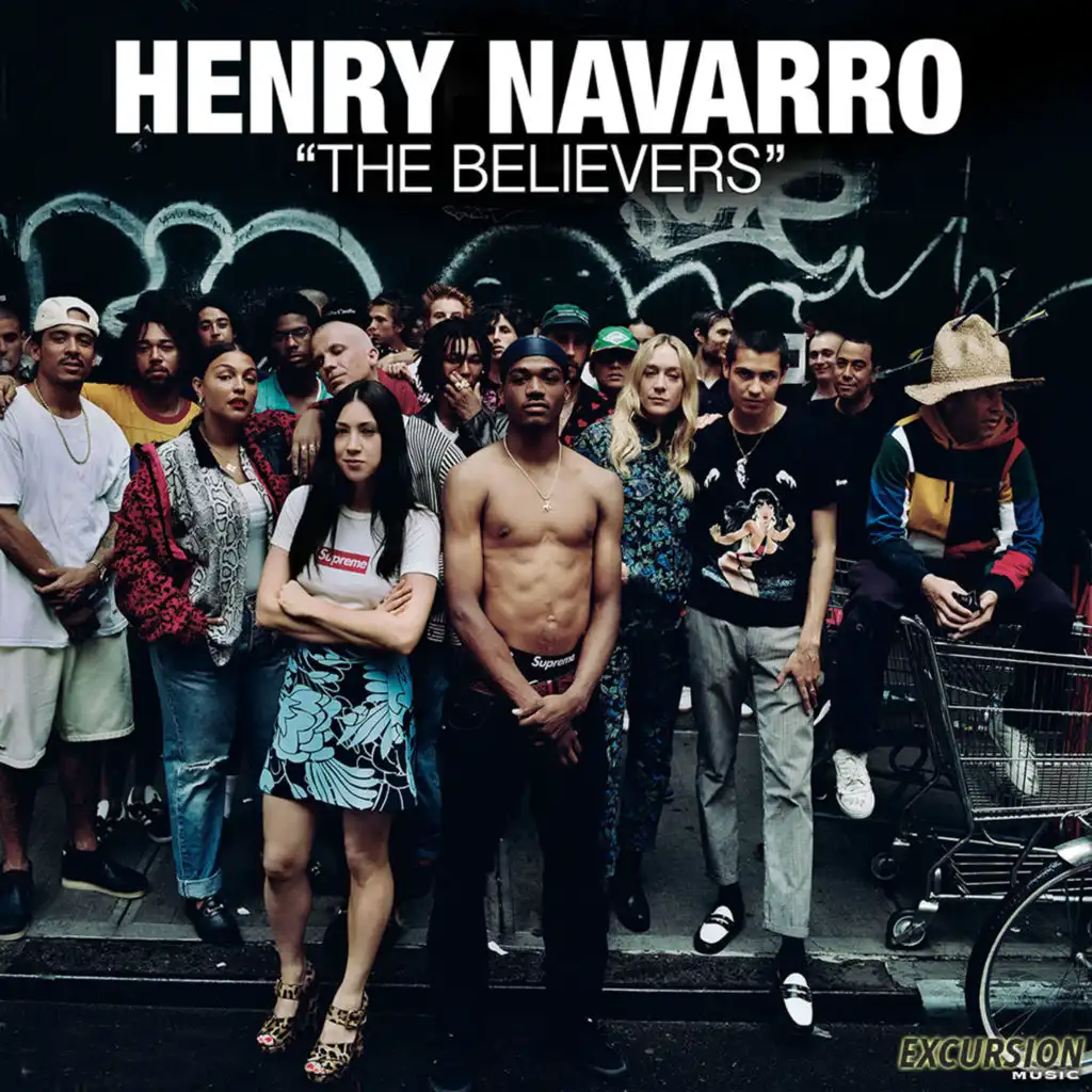 Henry Navarro