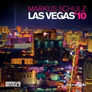 Las Vegas '10 (Mixed Version)