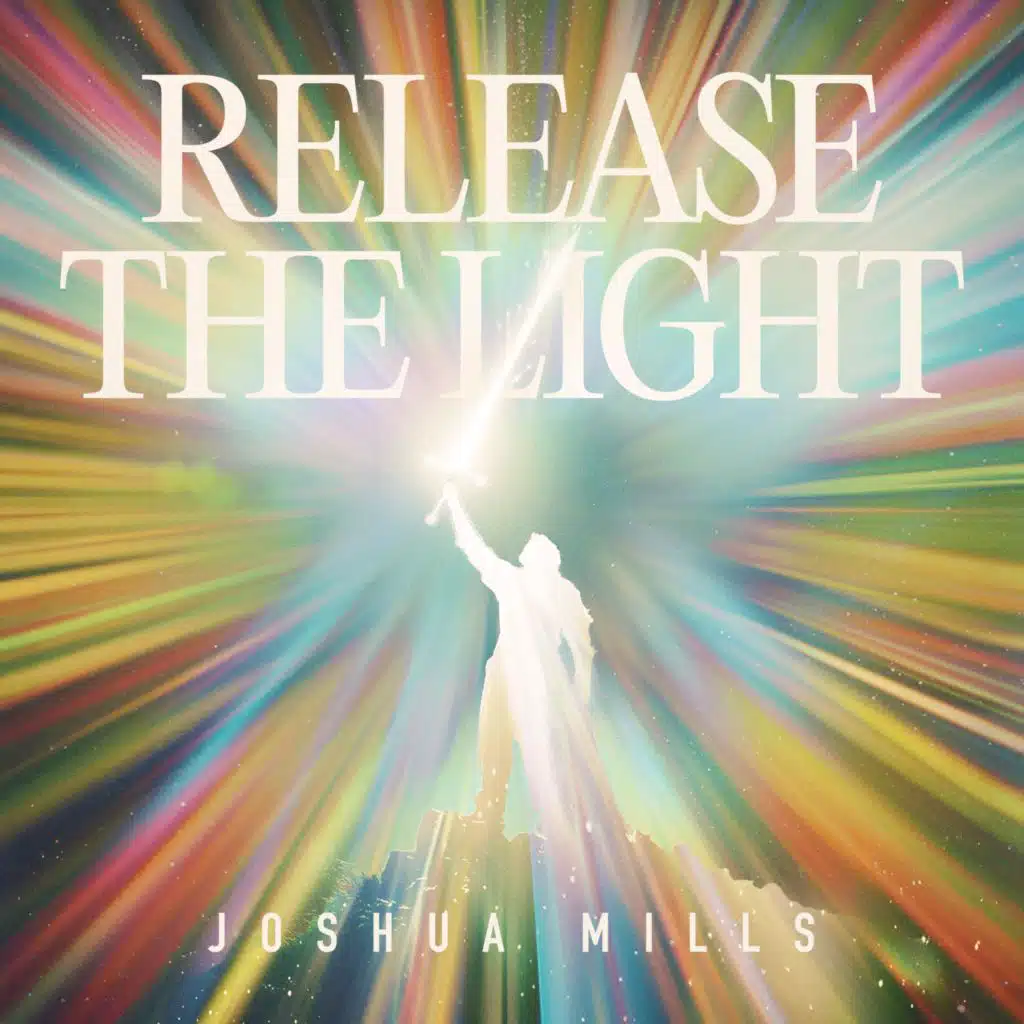 RELEASE THE LIGHT