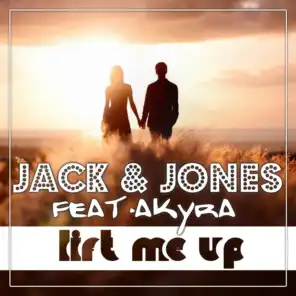 Lift Me Up (Club Mix)