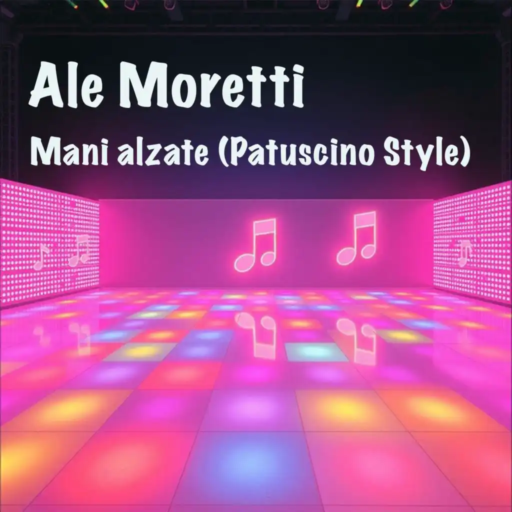 Ale Moretti