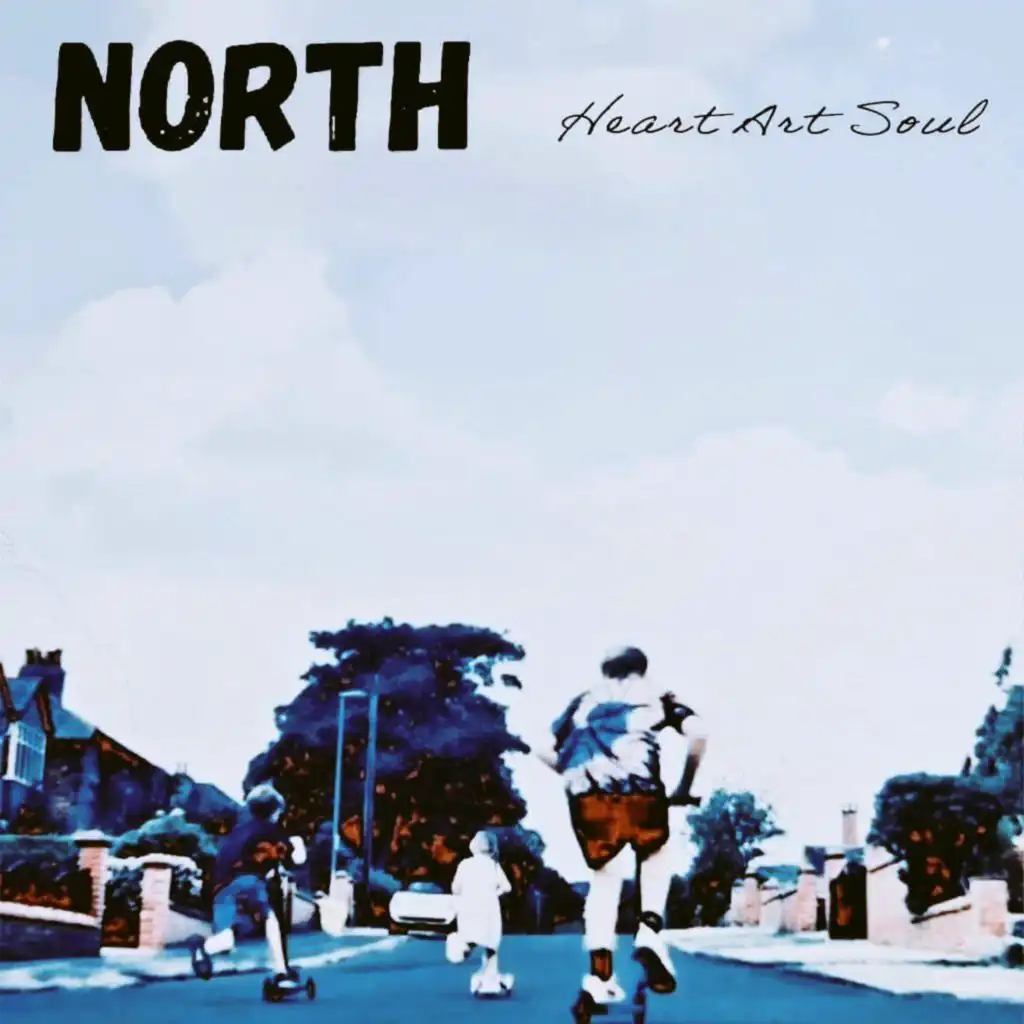 NORTH