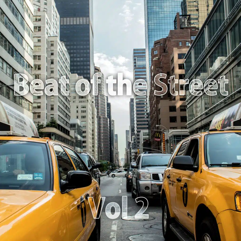 High Score (Hip Hop Beats Compilation Mix)