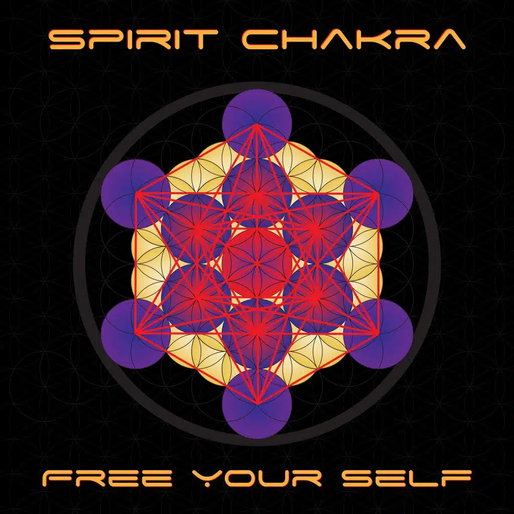 Free Your Self