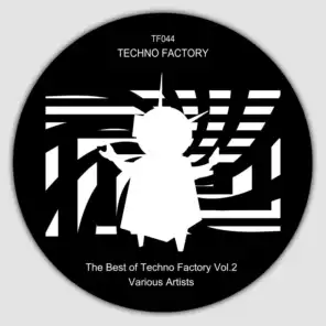 The Best of Techno Factory, Vol. 2