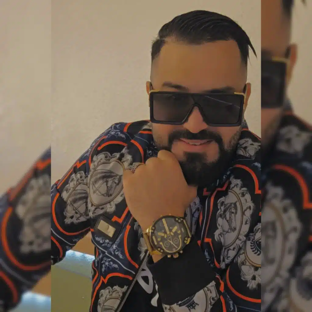 Reggada 2025-راها ولات-Raha walat