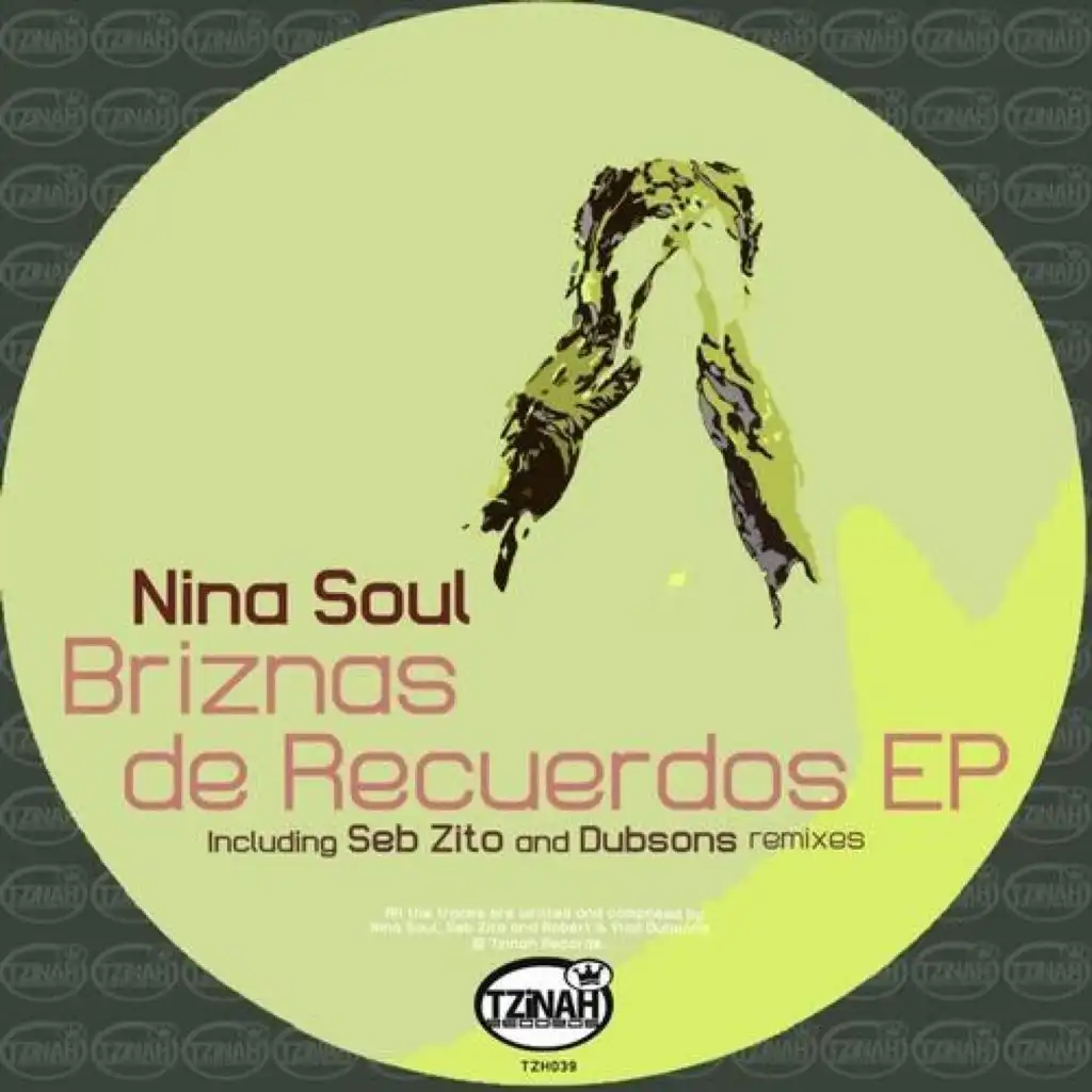 Nina Soul