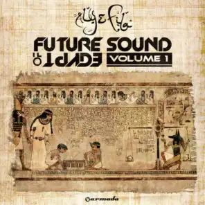 Future Sound Of Egypt - Volume 1