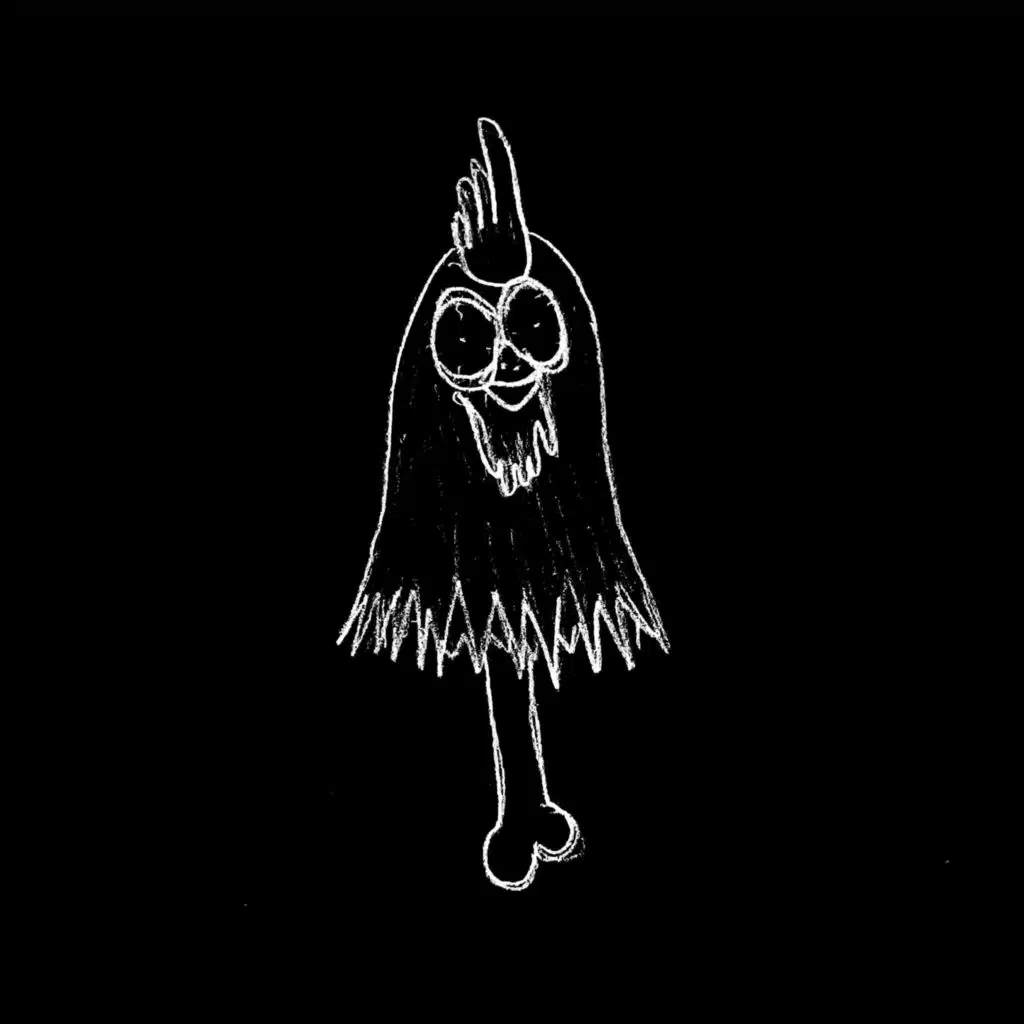 CHICKEN (feat. Zero 610)