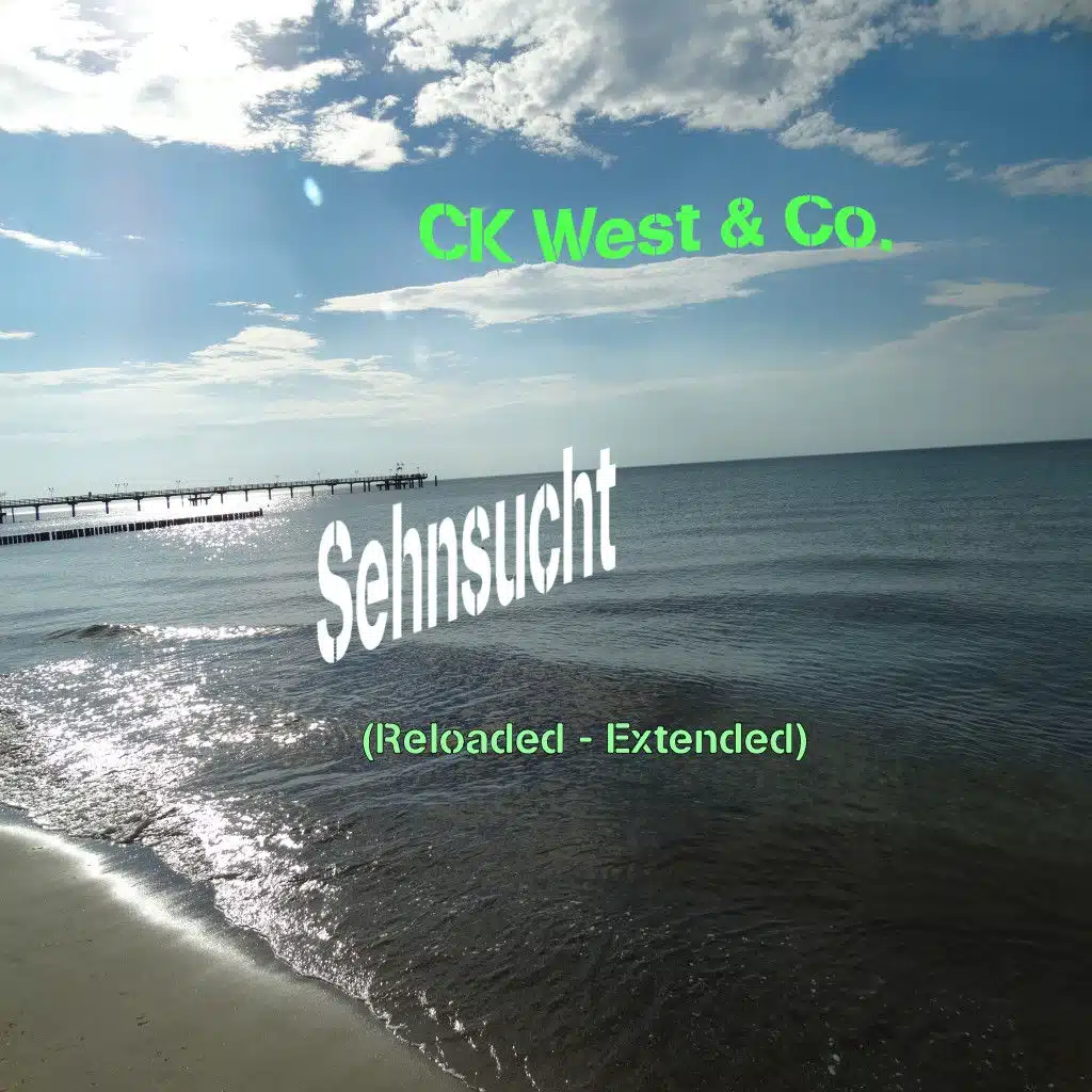 Sehnsucht