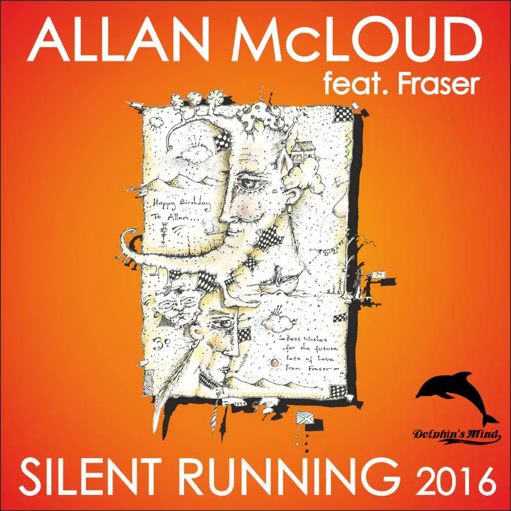 Silent Running 2016 (Mason Tyler Remix)