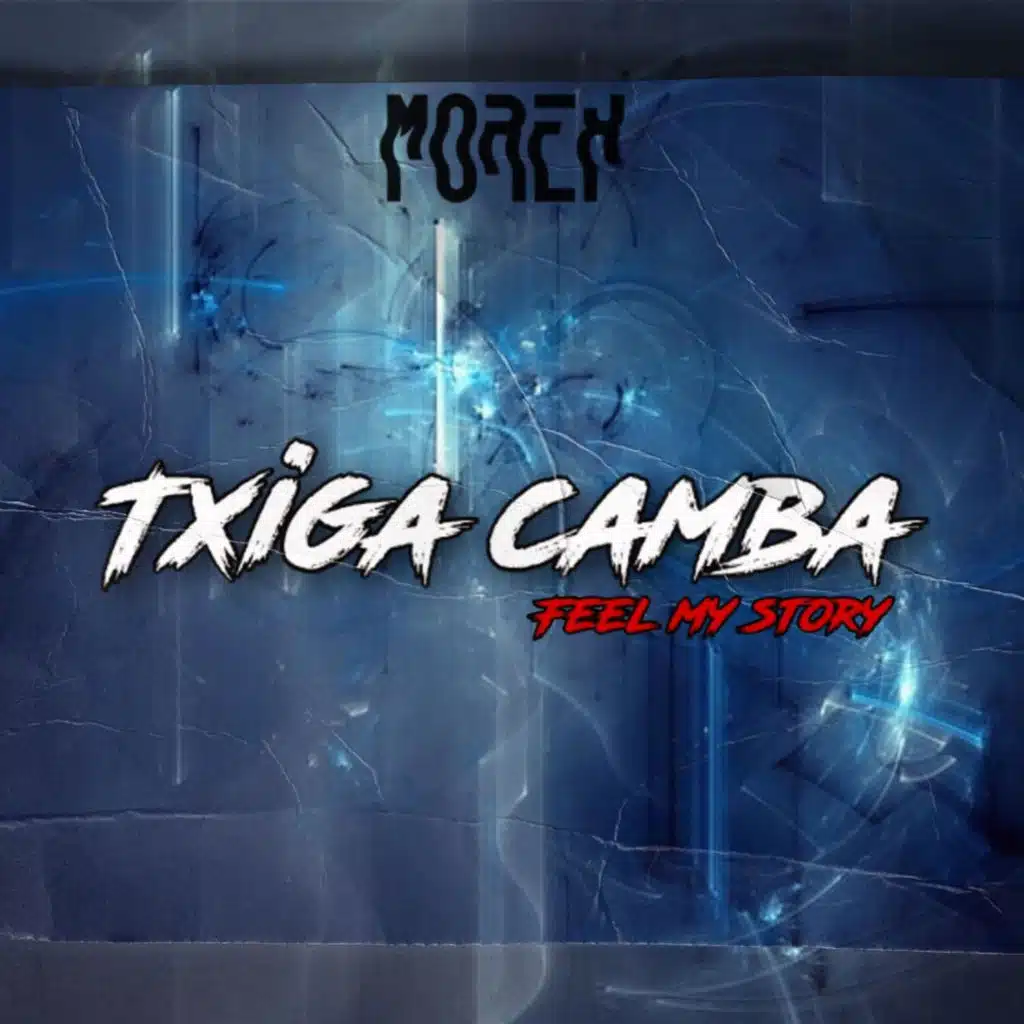 TXIGA CAMBA