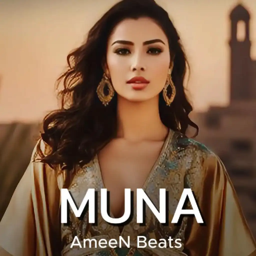 AmeeN Beats