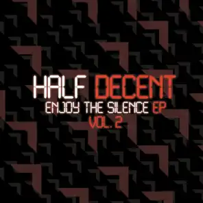 Enjoy the Silence EP, Vol. 2