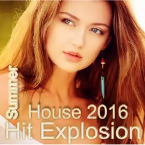 Hit Explosion Summer House 2016
